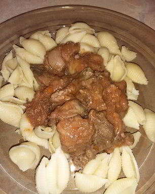 Куриная печень Быстрое угощение