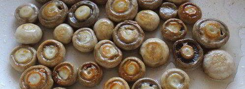 куриная печень форрестер. Шаг 5