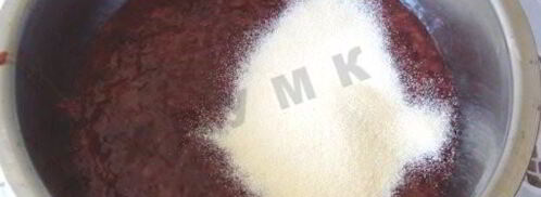 куриная печень по-царски запеченная. Шаг 4