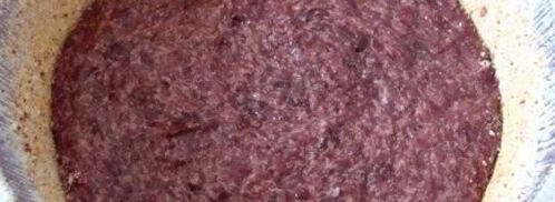 куриная печень по-царски запеченная. Шаг 6