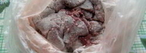 куриная печенка. Шаг 3