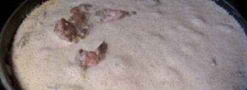 куриная печенка. Шаг 5