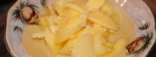 печень фламбированная. Шаг 3