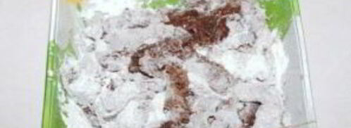 печень говяжья по-строгановски. Шаг 4