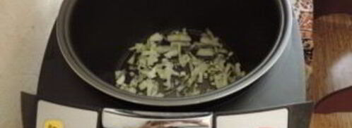 печень говяжья с молоком. Шаг 3