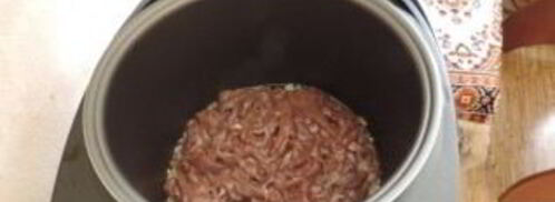 печень говяжья с молоком. Шаг 4