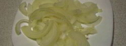 печень индейки в духовке. Шаг 3