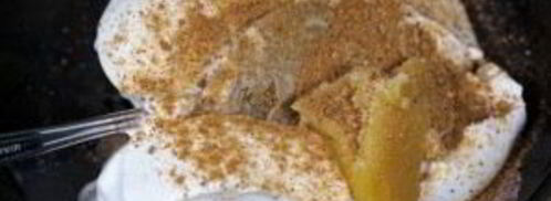 печень куриная жареная с подливкой. Шаг 6