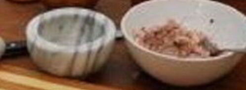 печень налима на водяной бане. Шаг 3