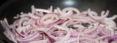 печень по-венециански. Шаг 3