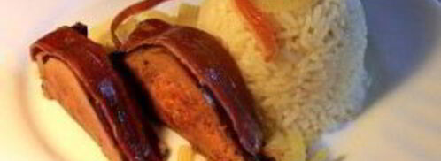 печень по-венециански. Шаг 9