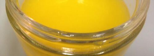 печень с апельсинами. Шаг 3