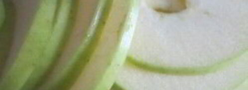 печень с яблоками в духовке. Шаг 5