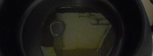 печень, тушеная в томатно-сметанном соусе. Шаг 3