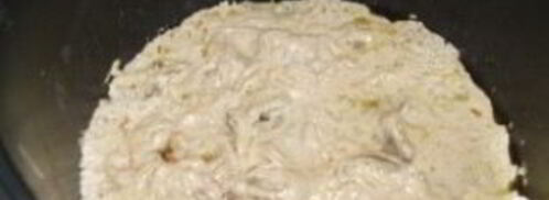 печень в мультиварке. Шаг 10