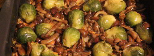 печень в сметанной заливке. Шаг 4