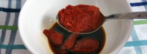 печень в томатном соусе. Шаг 12