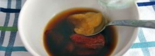 печень в томатном соусе. Шаг 14