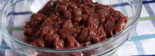 печень в томатном соусе. Шаг 5