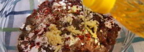 печень в томатном соусе. Шаг 9