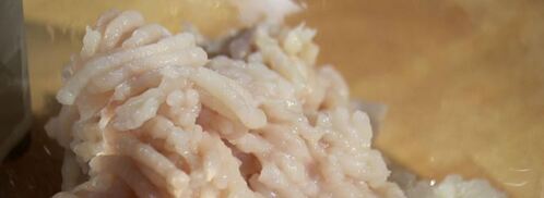 дальневосточные пельмени. Шаг 3