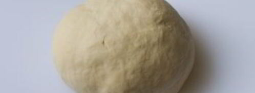 домашние пельмени со свининой. Шаг 3