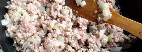 хлеб-пельмени сестер симили. Шаг 6