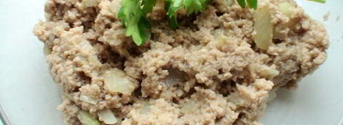 хлеб-пельмени сестер симили. Шаг 7