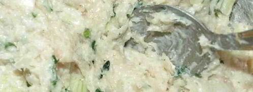 хлеб-пельмени. Шаг 3