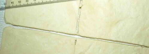 хлеб-пельмени. Шаг 4