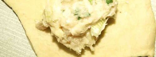 хлеб-пельмени. Шаг 5