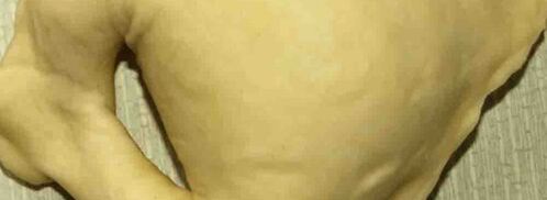 хлеб-пельмени. Шаг 7