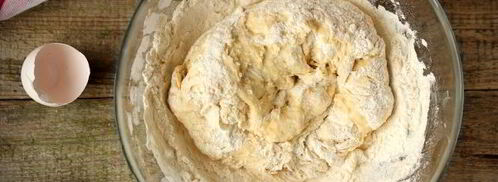 пельмени из свинины. Шаг 5