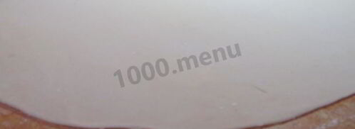 пельмени из заварного теста. Шаг 12