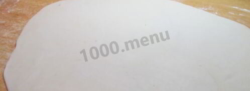 пельмени из заварного теста. Шаг 15