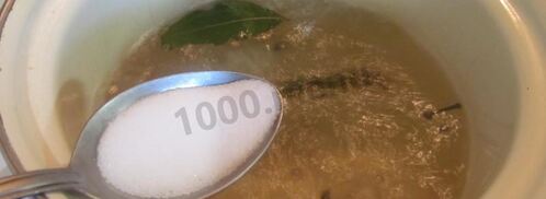 пельмени из заварного теста. Шаг 21