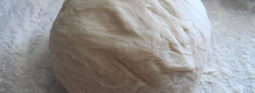 пельмени ленивые. Шаг 4