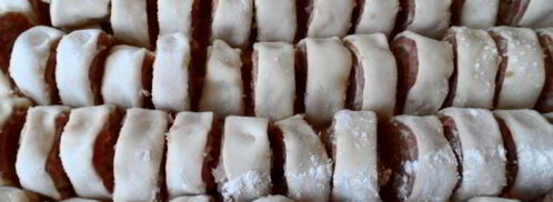 пельмени ленивые. Шаг 7