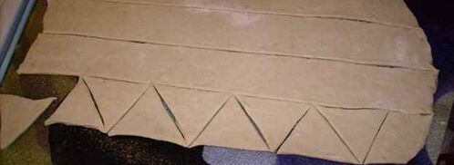 пельмени по-грузински. Шаг 19