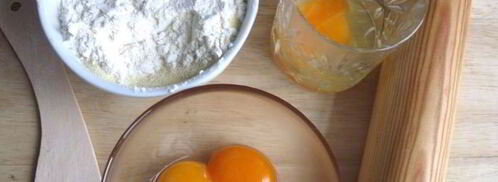 пельмени по-итальянски каппеллетти. Шаг 4