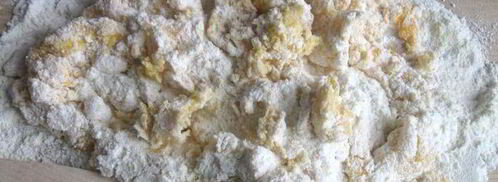 пельмени по-итальянски каппеллетти. Шаг 8