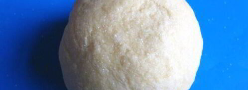 пельмени по-итальянски каппеллетти. Шаг 10