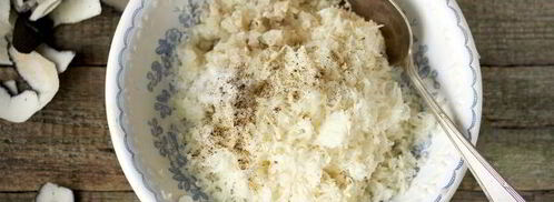 пельмени с черной редькой. Шаг 6