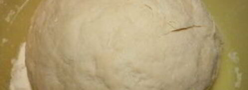 пельмени с уткой и клюквенным соусом. Шаг 3