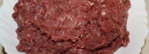 пельмени с уткой и клюквенным соусом. Шаг 5