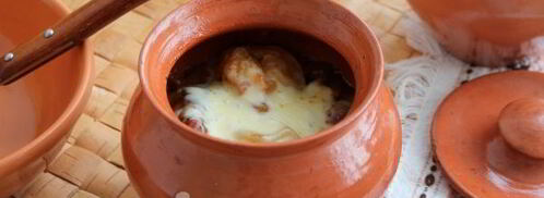 пельмени в микроволновке. Шаг 14