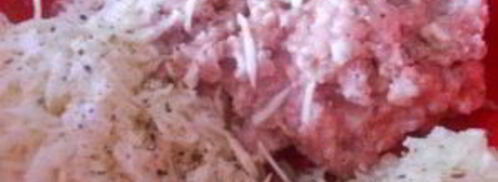 пельмени во фритюре. Шаг 3