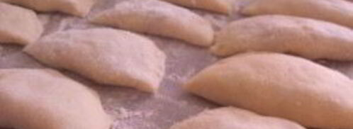 пельмени во фритюре. Шаг 5