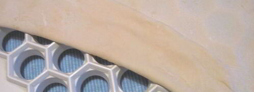 пельмени. Шаг 8