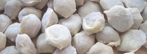 пельмени. Шаг 11